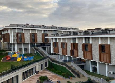 Квартира за 550 000 евро в Стамбуле, Турция