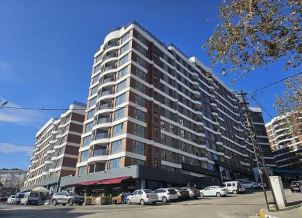 Квартира за 170 000 евро в Пендике, Турция