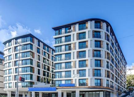 Квартира за 415 000 евро в Стамбуле, Турция