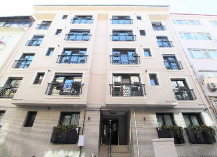 Квартира за 380 000 евро в Стамбуле, Турция
