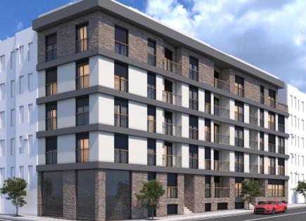 Пентхаус за 16 000 000 евро в Стамбуле, Турция