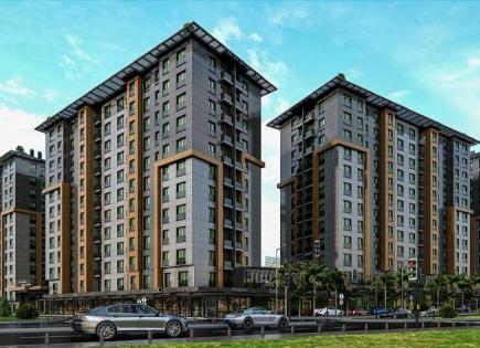 Квартира за 650 000 евро в Эюпе, Турция