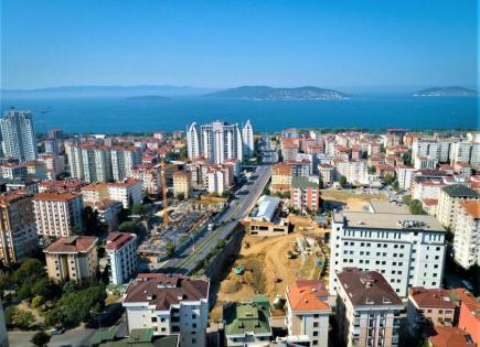Квартира за 485 000 евро в Картале, Турция