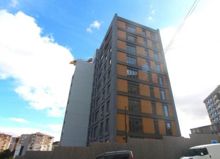 Квартира за 609 000 евро в Стамбуле, Турция