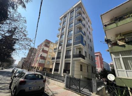Квартира за 148 000 евро в Малтепе, Турция