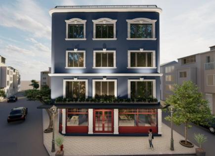 Вилла за 2 500 000 евро в Стамбуле, Турция