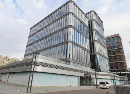 Квартира за 1 095 000 евро в Стамбуле, Турция
