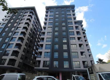 Квартира за 210 000 евро в Эюпе, Турция