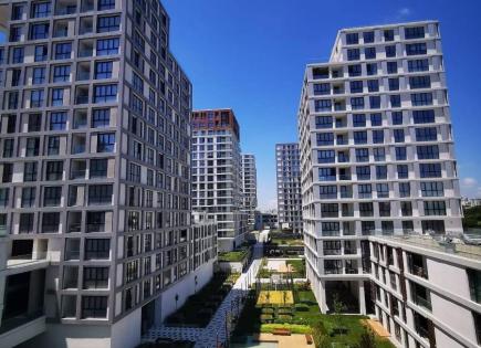 Квартира за 326 000 евро в Башакшехире, Турция