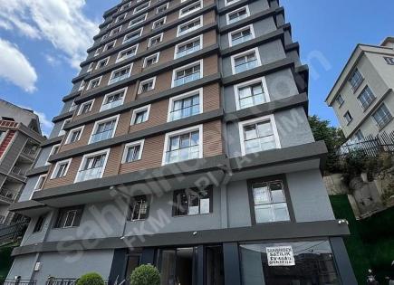 Квартира за 255 000 евро в Стамбуле, Турция