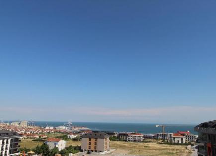 Квартира за 430 000 евро в Бейликдюзю, Турция