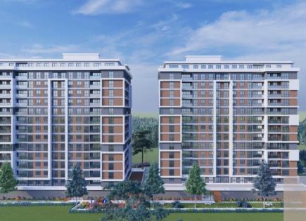 Квартира за 170 000 евро в Стамбуле, Турция