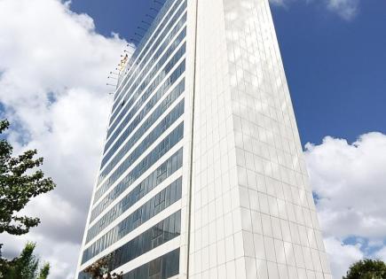 Квартира за 884 000 евро в Стамбуле, Турция