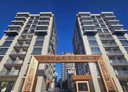 Квартира за 925 000 евро в Картале, Турция