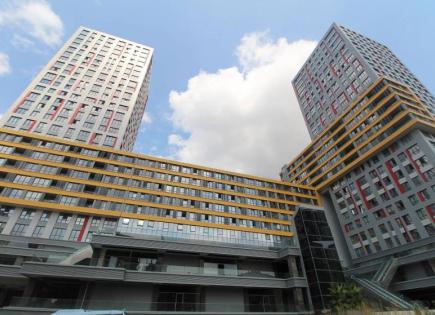 Квартира за 539 000 евро в Стамбуле, Турция
