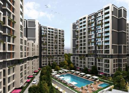 Квартира за 315 000 евро в Картале, Турция