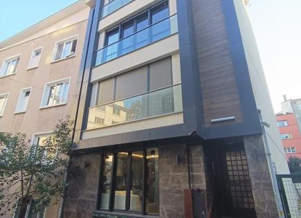 Квартира за 480 000 евро в Стамбуле, Турция