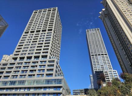 Квартира за 64 345 000 евро в Аташехире, Турция