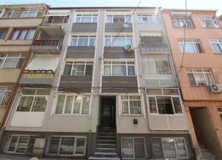 Квартира за 3 850 000 евро в Эюпе, Турция