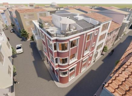 Вилла за 1 800 000 евро в Стамбуле, Турция