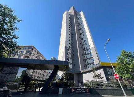 Квартира за 7 500 000 евро в Картале, Турция