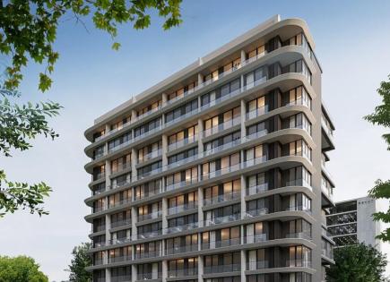 Квартира за 285 000 евро в Стамбуле, Турция
