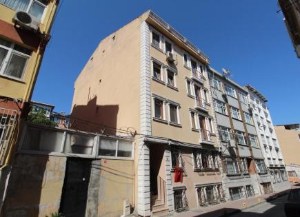 Квартира за 3 500 000 евро в Стамбуле, Турция