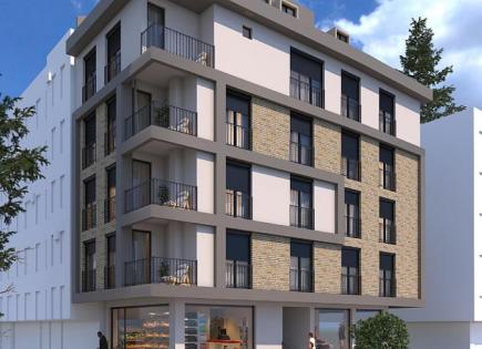 Квартира за 12 500 000 евро в Стамбуле, Турция