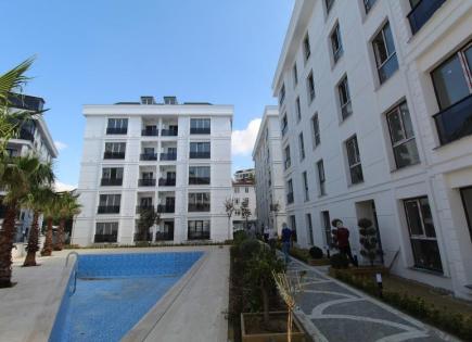 Квартира за 225 000 евро в Стамбуле, Турция