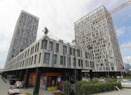 Квартира за 149 000 евро в Турции