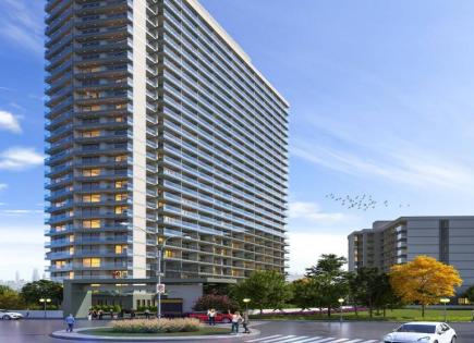 Квартира за 288 000 евро в Малтепе, Турция