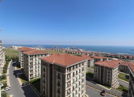 Квартира за 285 000 евро в Бейликдюзю, Турция