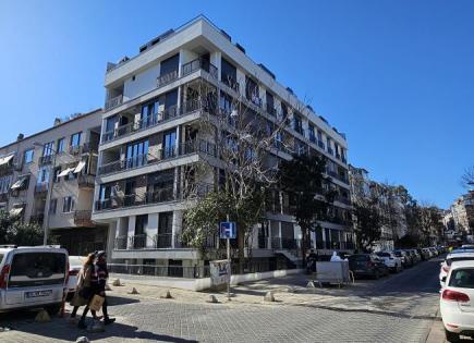 Квартира за 16 500 000 евро в Стамбуле, Турция
