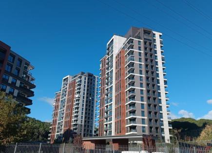 Квартира за 1 203 000 евро в Стамбуле, Турция