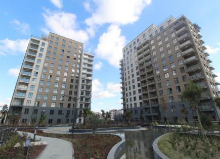 Квартира за 495 000 евро в Стамбуле, Турция