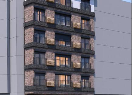 Пентхаус за 20 500 000 евро в Стамбуле, Турция