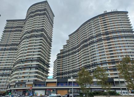 Квартира за 130 000 евро в Стамбуле, Турция