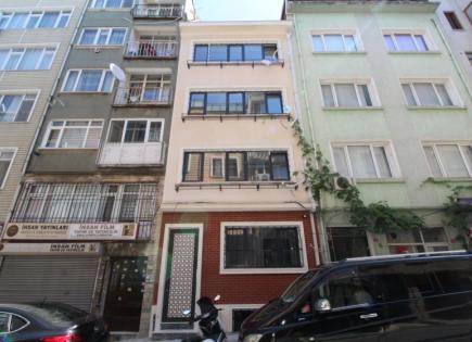 Вилла за 1 600 000 евро в Стамбуле, Турция