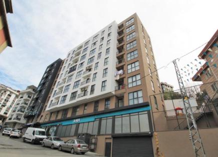 Квартира за 290 000 евро в Эюпе, Турция