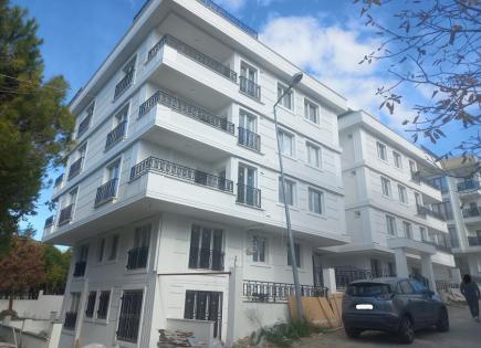 Квартира за 124 000 евро в Стамбуле, Турция