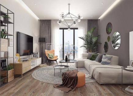 Квартира за 355 000 евро в Стамбуле, Турция