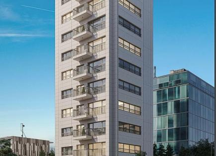 Квартира за 1 100 000 евро в Стамбуле, Турция