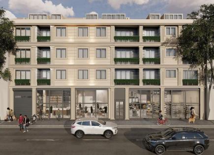 Квартира за 375 000 евро в Стамбуле, Турция