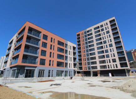Квартира за 485 000 евро в Стамбуле, Турция