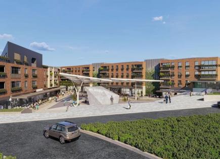 Квартира за 567 000 евро в Стамбуле, Турция