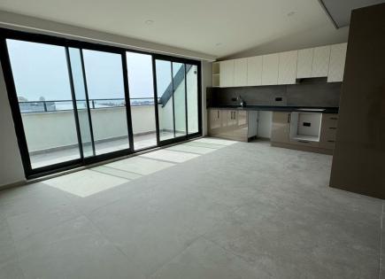 Квартира за 186 000 евро в Алании, Турция