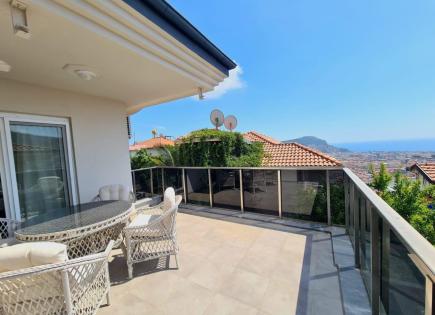 Вилла за 255 000 евро в Алании, Турция