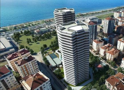 Квартира за 451 000 евро в Картале, Турция