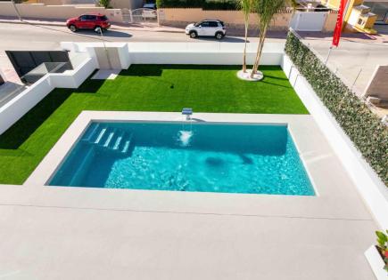 Дом за 549 000 евро на Коста-Бланка, Испания