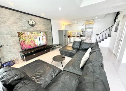 Таунхаус за 3 447 евро за месяц на Пхукете, Таиланд